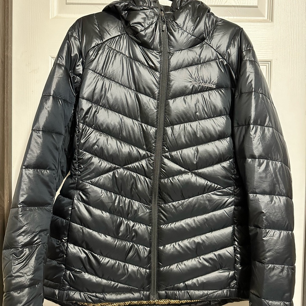 Columbia Joy Peak XXL Brand New With Tags